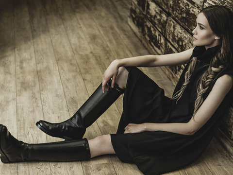 Description Look 1